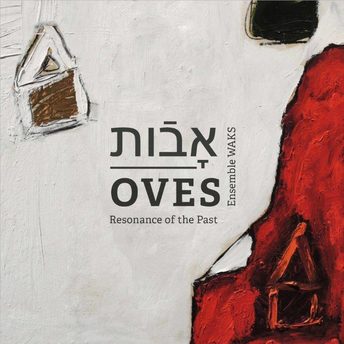 OVES CD-Cover