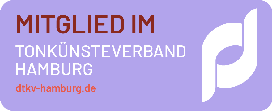 Tonk&uuml;nsteverband Hamburg