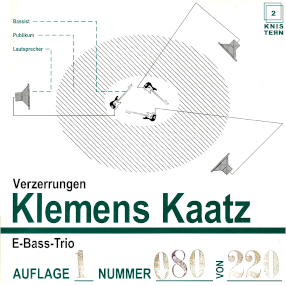 Verzerrungen-Cover