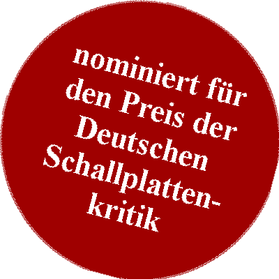 Preis Schallplattenkritik